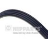 NIPPARTS J1041130 V-Ribbed Belts